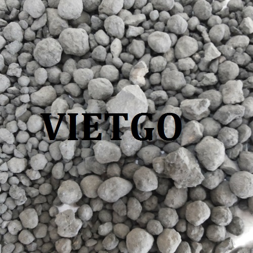 Cơ hội giao thương – Đơn hàng cả năm – Cơ hội xuất khẩu 500.000 tấn Clinker sang thị trường Lybia