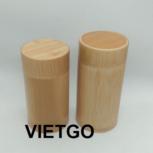 Cơ hội giao thương – Đơn hàng Đặc biệt Thường xuyên - Cơ hội xuất khẩu Hộp tre sang hai thị trường Ý và Thụy Sĩ