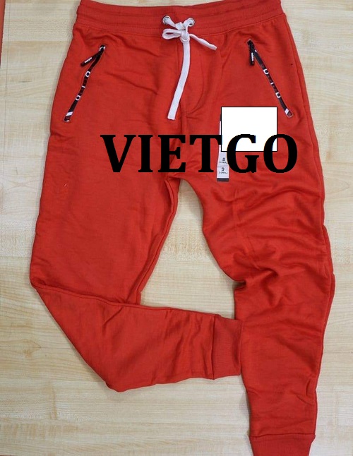 Cơ hội giao thương Đặc Biệt – Đơn hàng hàng tháng - Cơ hội cung cấp vải may mặc số lượng lớn cho một doanh nghiệp tại Brunei