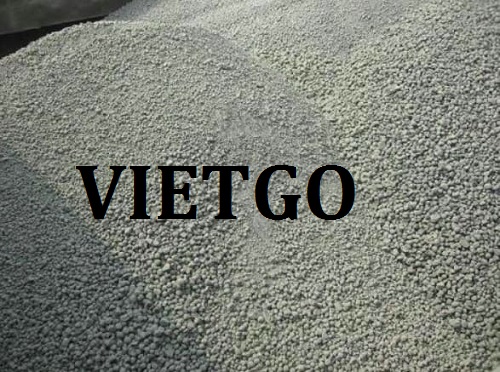 Cơ hội giao thương Đặc Biệt Cả Năm – Thương nhân Bangladesh cần tìm gấp nhà cung cấp Clinker tại Việt Nam