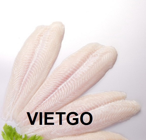 Cơ hội giao thương – Đơn hàng Đặc biệt Thường xuyên - Cơ hội cung cấp Cá basa cho một doanh nghiệp tại Trung Quốc