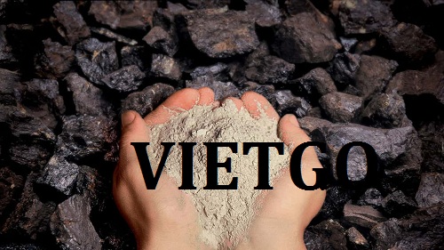Cơ hội giao thương – Đơn hàng thường xuyên - Thương nhân người Ấn Độ cần tìm nhà cung cấp tro bay  để hợp tác