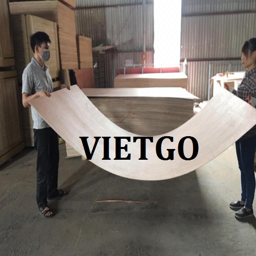 (Cập Nhật Đơn Hàng) Cơ Hội Giao Thương Đặc Biệt –Đơn Hàng Thường Xuyên - Cơ Hội Xuất Khẩu Gỗ Dán Sang Thị Trường Cộng hoà Rwanda.
