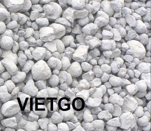 Cơ hội giao thương – Đơn hàng Cả Năm - Cơ hội xuất khẩu Clinker sang thị trường Indonesia