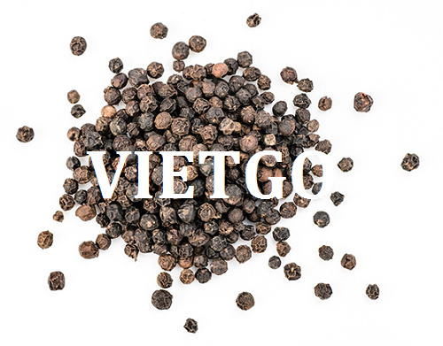 Cơ hội giao thương  - Đơn Hàng Thường Xuyên -  Cơ hội xuất khẩu Hạt Tiêu sang thị trường Pakistan