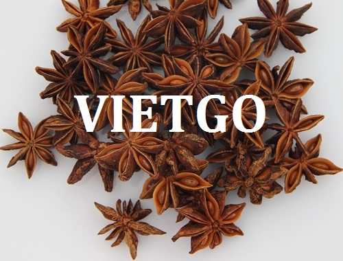 Cơ hội giao thương – Đơn hàng Thường xuyên -Cơ hội xuất khẩu Hồi sang thị trường Trung Quốc