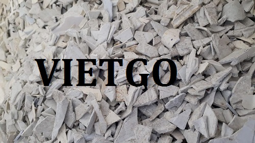 Cơ hội giao thương Đặc biệt – Đơn hàng thường xuyên - Cơ hội xuất khẩu Phế liệu nhựa PVC sang thị trường Ấn Độ.
