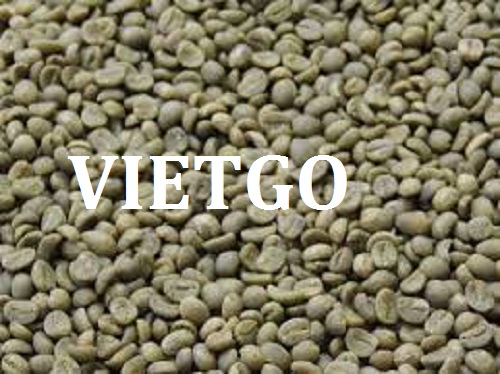 Cơ hội giao thương – Đơn hàng Đặc biệt Hàng Quý - Cơ hội xuất khẩu Cà Phê sang thị trường Hungary