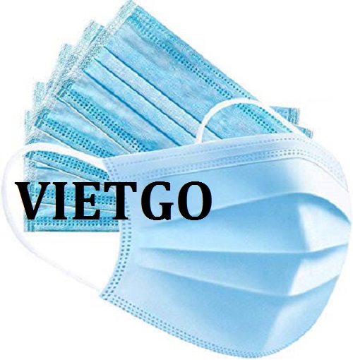 Cơ hội giao thương – Cơ hội xuất khẩu sản phẩm khẩu trang y tế sang thị trường Mỹ và Canada