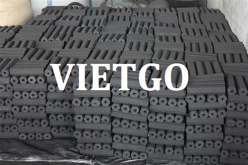 Cơ hội giao thương – Cơ hội xuất khẩu sản phẩm than mùn cưa sang thị trường Italy