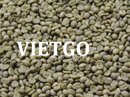 Cơ hội giao thương – Đơn hàng Hàng tháng – Cơ hội xuất khẩu café sang thị trường Nga.