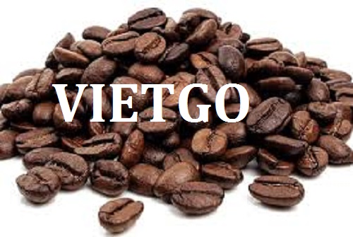 Cơ hội giao thương – Đơn hàng Hàng tháng – Cơ hội xuất khẩu café sang thị trường Georgia.