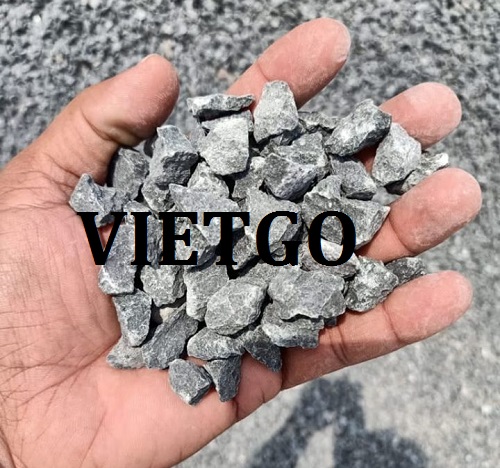 Cơ hội giao thương Đặc Biệt Thường Xuyên – Cơ hội xuất khẩu đá xây dựng sang thị trường Bangladesh