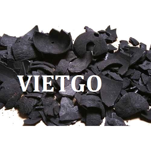 Cơ hội giao thương – Đơn hàng thường xuyên- Cơ hội xuất khẩu mặt hàng than dừa đến thị trường Kazakhstan