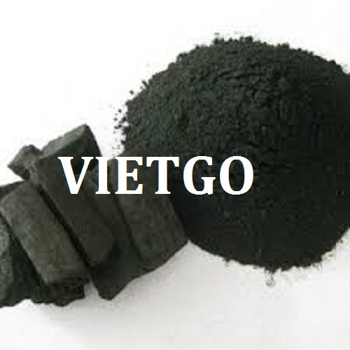 Cơ hội giao thương – Cơ hội cung cấp mặt hàng than tre cho một doanh nhân người Bahrain