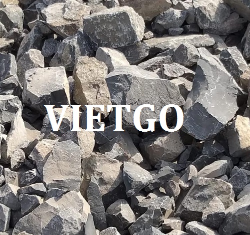 Cơ hội giao thương – Cơ hội xuất khẩu 500.000 tấn Đá tảng sang thị trường Bangladesh