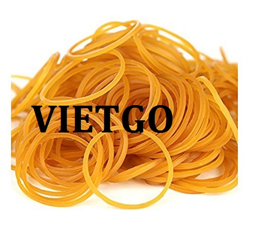 Cơ hội giao thương – Đơn hàng xuất khẩu dây chun cao su thị trường Ai Cập