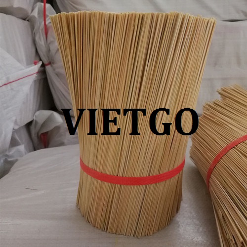 Cơ hội giao thương – Đơn hàng thường xuyên – Thương nhân người Ấn Độ cần nhập khẩu chân hương tại Việt Nam
