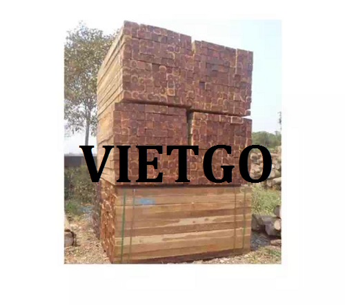 Cơ Hội Giao Thương–Đơn Hàng Thường Xuyên - Cơ Hội Xuất Khẩu Gỗ Teak Xẻ Sang Thị Trường Ấn Độ.