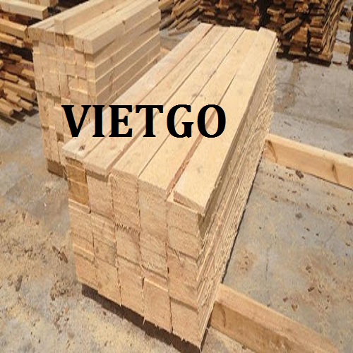 Cơ Hội Giao Thương – Đơn Hàng Thường Xuyên - Cơ Hội Xuất Khẩu Gỗ Thông Xẻ Sang Thị Trường Iran.