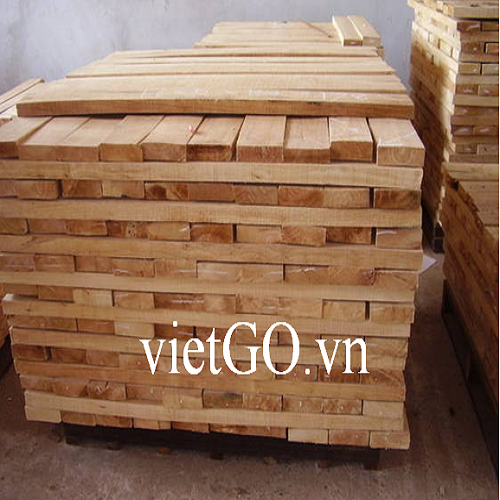 Cơ Hội Giao Thương - Đơn Hàng Thường Xuyên – Cơ Hội Xuất Khẩu Gỗ Cao Su Xẻ Sang Thị Trường Ấn Độ.