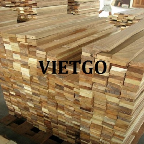 Cơ Hội Giao Thương Đặc Biệt - Đơn Hàng Thường Xuyên – Cơ Hội Xuất Khẩu Gỗ Keo Xẻ Sang Thị Trường Ấn Độ.