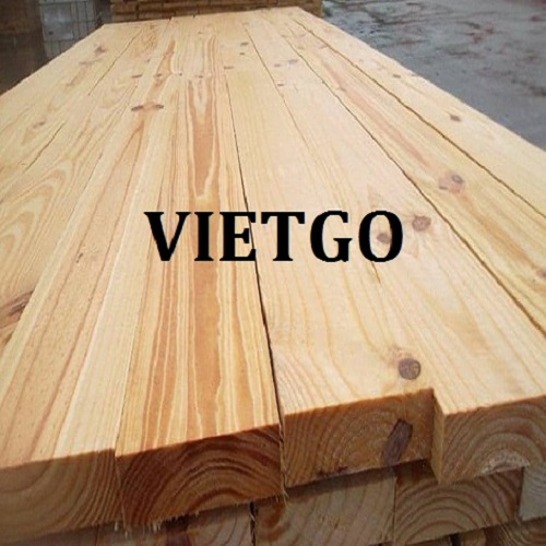 Đơn Hàng Đặc Biệt Thường Xuyên – Cơ Hội Xuất Khẩu Gỗ Cao Su Xẻ Sang Thị Trường Ấn Độ.