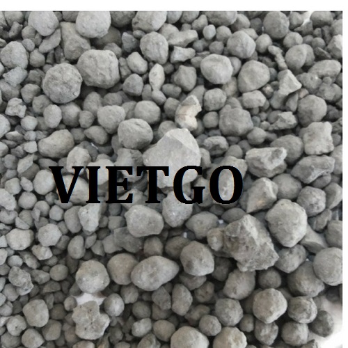 Đơn hàng Đặc Biệt Thường Xuyên – Cơ hội xuất khẩu Clinker sang thị trường Ấn Độ
