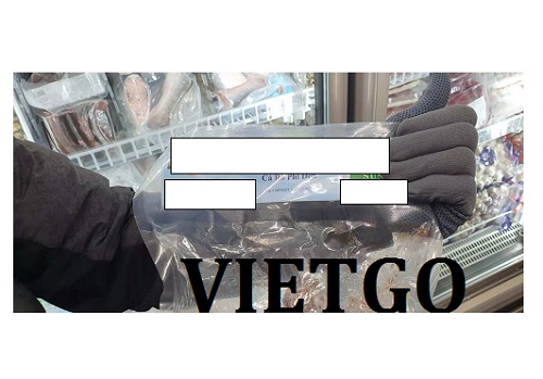 Đơn hàng Đặc biệt - Cơ hội xuất khẩu Cá Trê và Cá rô phi đen nguyên con sang thị trường Hàn Quốc