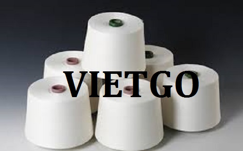 Đơn hàng thường xuyên –- Cơ hội xuất khẩu sản phẩm sợi đến thị trường Ấn Độ