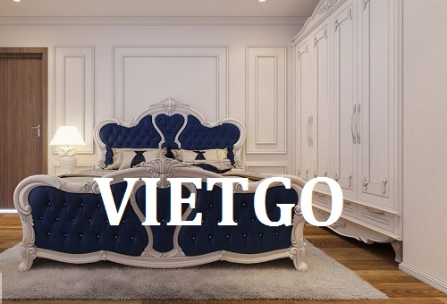 Đơn hàng Đặc biệt thường xuyên - Cơ hội xuất khẩu Đồ nội thất sang thị trường Brunei.
