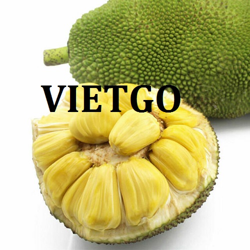 Đơn Hàng Thường Xuyên -  Cơ hội xuất khẩu Quả Mít sang thị trường UAE