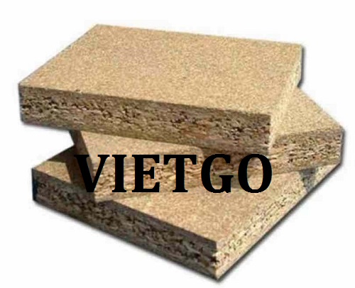 Cơ hội xuất khẩu Ván dăm và Ván MDF sang thị trường Uzbekistan.