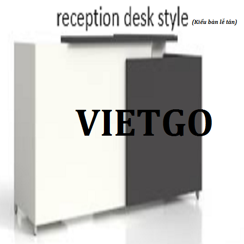 (Rất Gấp) Cơ Hội Giao Thương Đặc Biệt - Đơn Hàng Thường Xuyên – Cơ Hội Xuất Khẩu Đồ Nội Thất Văn Phòng Sang Thị Trường Mỹ.