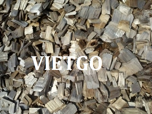 Cơ hội xuất khẩu 2.000 – 3.000 tấn Gỗ vụn bạch đàn hàng tháng sang thị trường Trung Quốc.