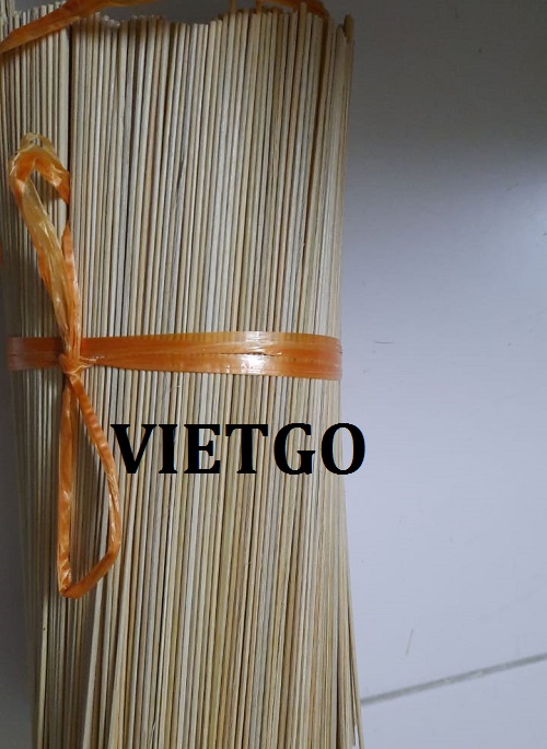 Cơ hội hợp tác với thương nhân người Myanmar cho sản phẩm Chân Hương