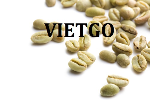 Cơ hội xuất khẩu Cà Phê cho một đơn vị chuyên xuất nhập khẩu và chế biến cà phê tại Thổ Nhĩ Kỳ