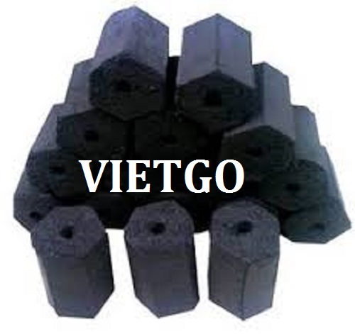Cơ hội giao thương Đặc biệt – Đơn hàng thường xuyên - Cơ hội cung cấp than dừa tới thị trường Brazil và Li-băng