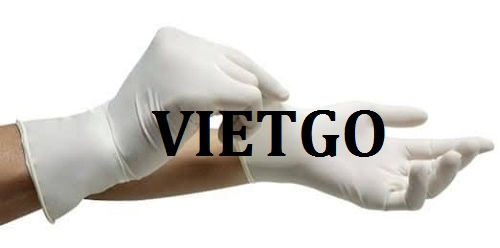 Cơ hội xuất khẩu sản phẩm găng tay cao su y tế sang thị trường Pakistan