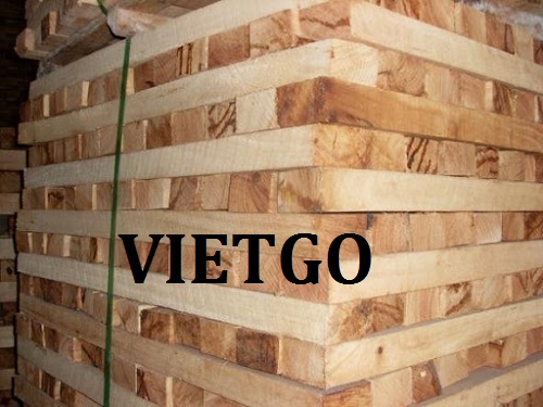 Cơ Hội Xuất Khẩu Gỗ Cao Su Xẻ Sang Thị Trường Ấn Độ.