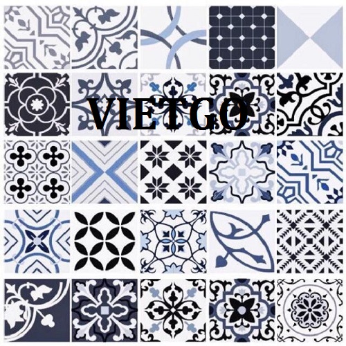 Cơ hội giao thương – Cơ hội xuất khẩu gạch ceramic sang thị trường Lào