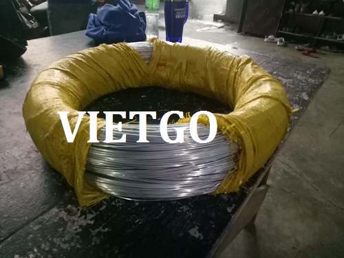 Cơ hội cung cấp thép cho doanh nghiệp kinh doanh vật liệu xây dựng của Philippines vô cùng tiềm năng