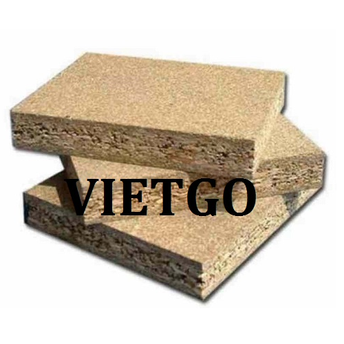 Cơ Hội Xuất Khẩu Gỗ Ván Dăm Sang Thị Trường Hàn Quốc.