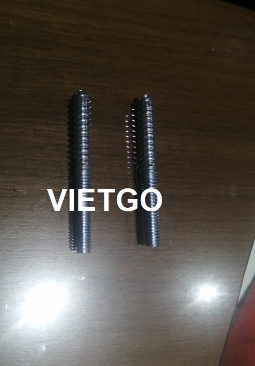 Cơ hội xuất khẩu Bu-lông - ốc vít sang Mỹ, Mexico và Panama