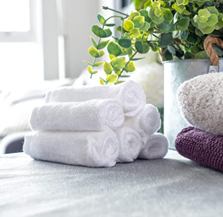 Cơ hội xuất khẩu khăn bông vải tre đến thị trường Mỹ (Gấp)