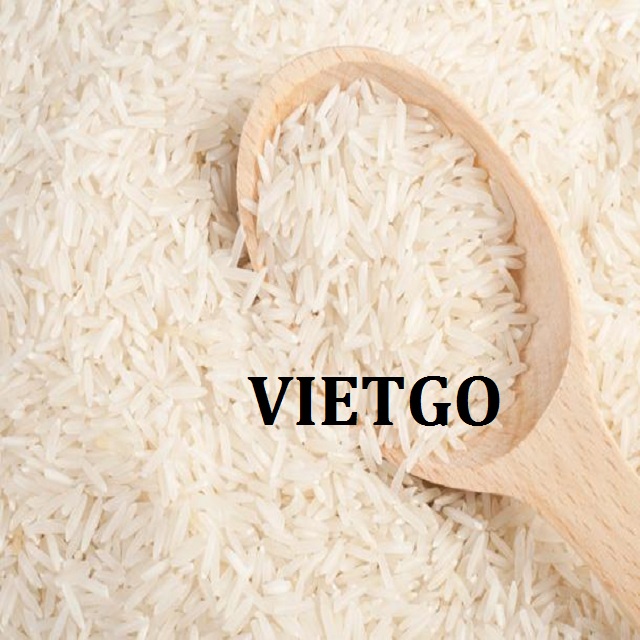 Cơ hội xuất khẩu Gạo sang thị trường Ghana