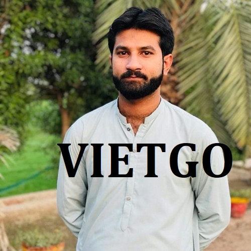 Cơ hội xuất khẩu gỗ thông, gỗ tần bì sang thị trường Pakistan.