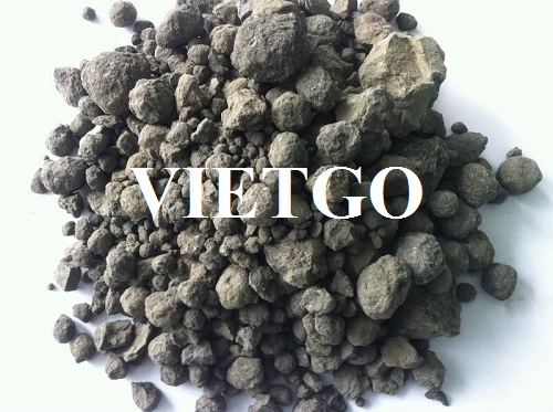 Cơ hội cung cấp từ 500.000 đến 1.000.000 tấn clinker sang thị trường Trung Quốc mỗi năm