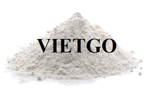 Doanh nghiệp kinh doanh hạt và cây giống của Bangladesh cần tìm nhà cung cấp bột Dolomite