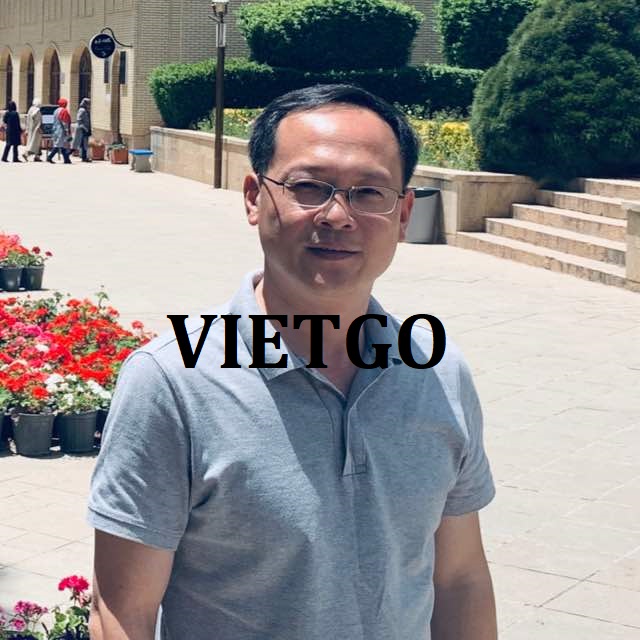 Cơ hội cung cấp đá xây dựng granite cho một công ty chuyên kinh doanh vật liệu xây dựng tại Trung Quốc